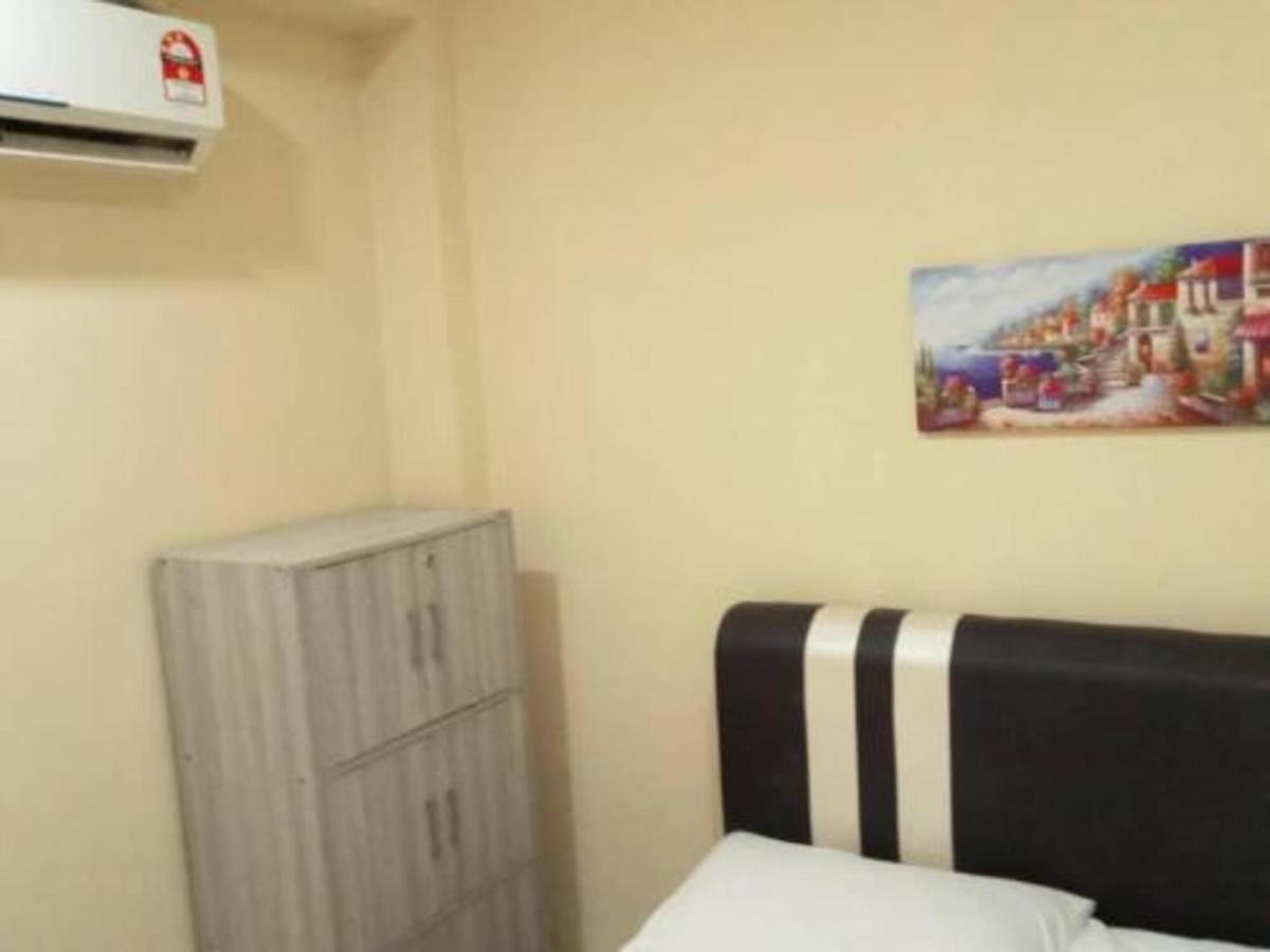 Ras International Hotel Κουάλα Λουμπούρ Εξωτερικό φωτογραφία