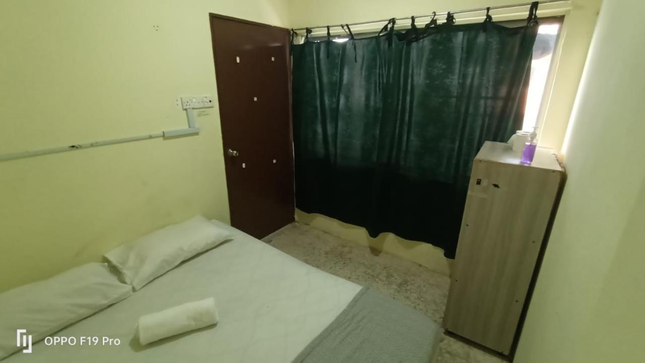 Ras International Hotel Κουάλα Λουμπούρ Εξωτερικό φωτογραφία