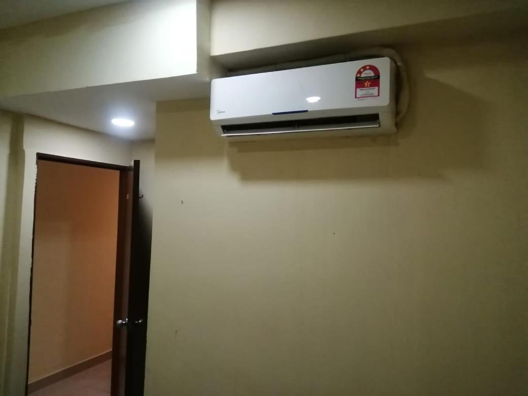 Ras International Hotel Κουάλα Λουμπούρ Εξωτερικό φωτογραφία