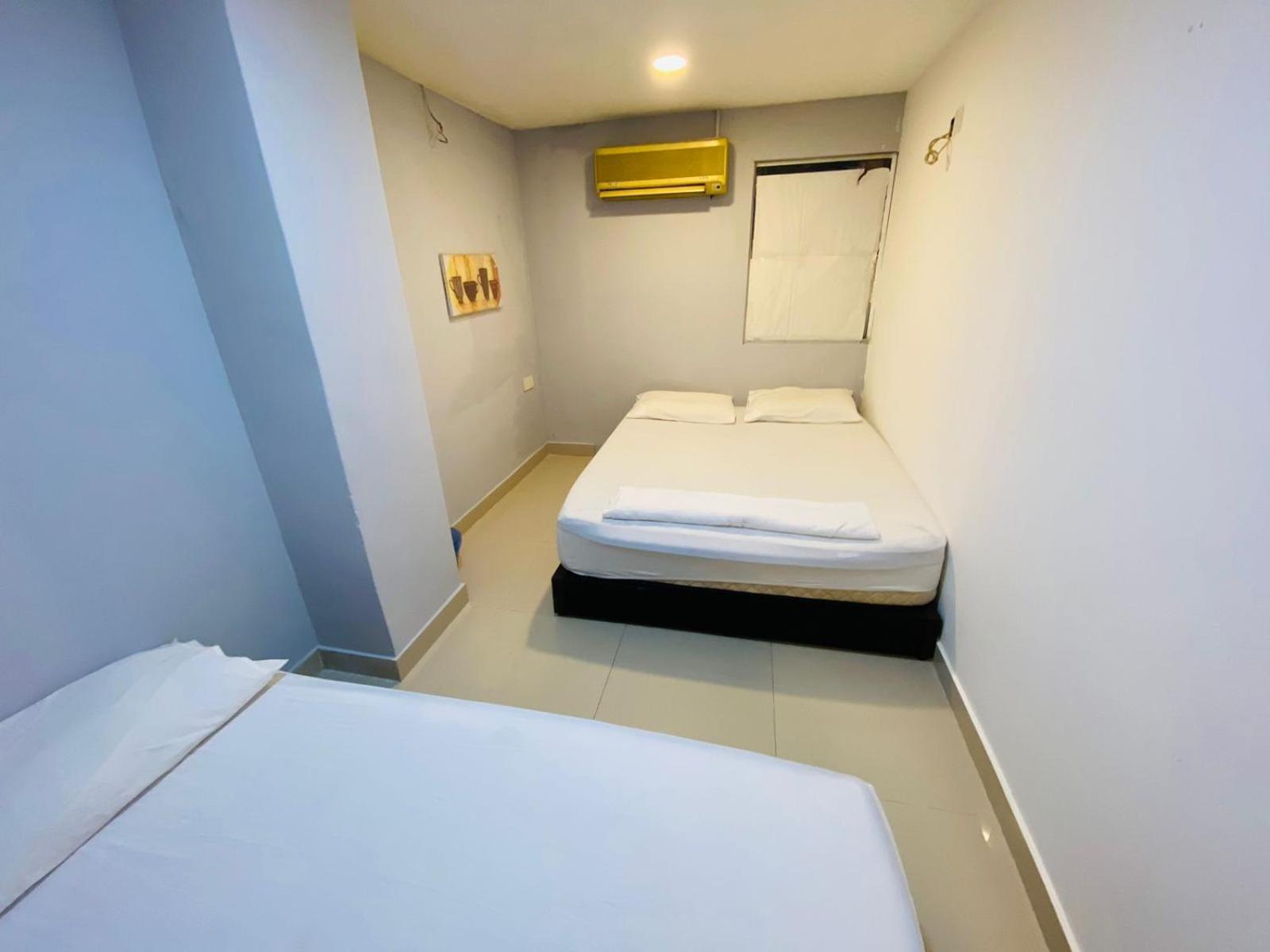 Ras International Hotel Κουάλα Λουμπούρ Εξωτερικό φωτογραφία