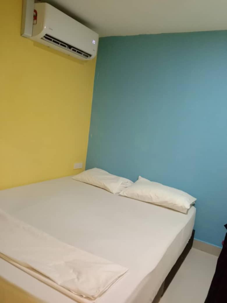 Ras International Hotel Κουάλα Λουμπούρ Εξωτερικό φωτογραφία