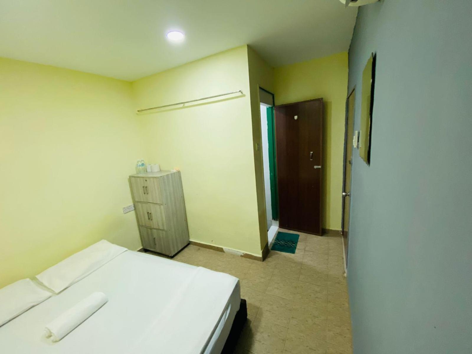 Ras International Hotel Κουάλα Λουμπούρ Εξωτερικό φωτογραφία