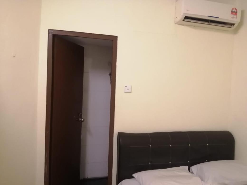 Ras International Hotel Κουάλα Λουμπούρ Εξωτερικό φωτογραφία