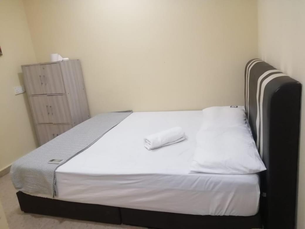 Ras International Hotel Κουάλα Λουμπούρ Εξωτερικό φωτογραφία