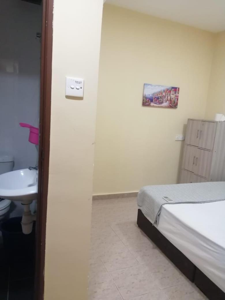 Ras International Hotel Κουάλα Λουμπούρ Εξωτερικό φωτογραφία