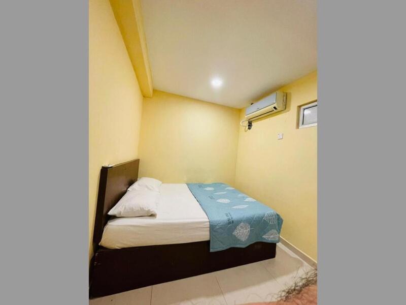 Ras International Hotel Κουάλα Λουμπούρ Εξωτερικό φωτογραφία